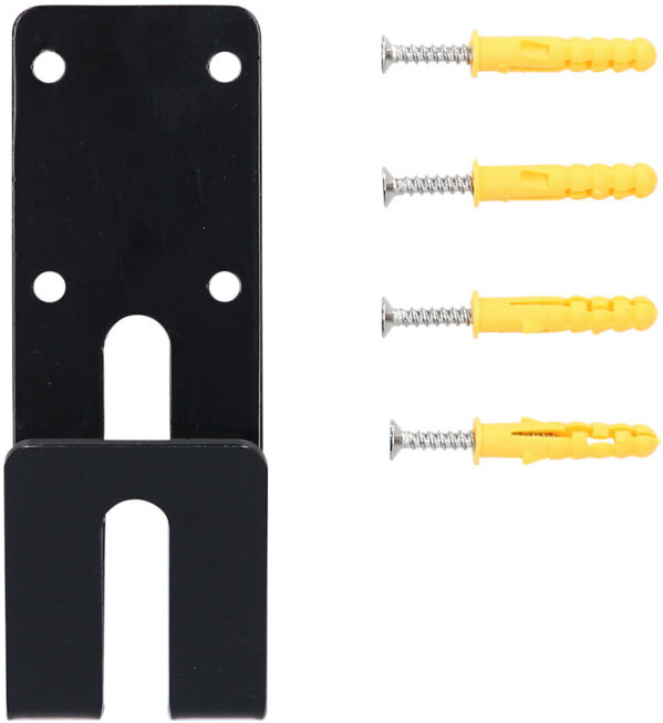 Support mural efuturo KS Tools pour câble de charge (117.7904)