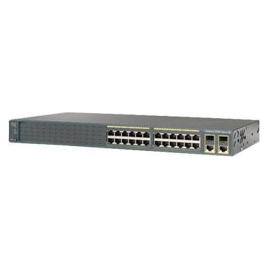 Cisco Aironet 2602e (24 Ports) (AIR-CAP2602E-E-K9)