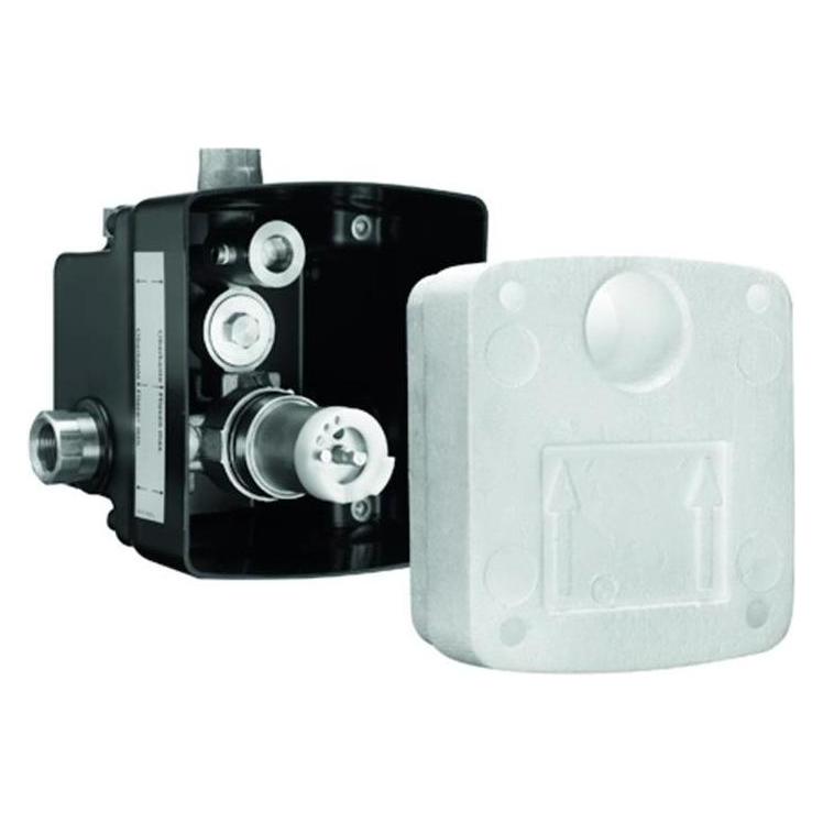 Schell Wandeinbau-Masterbox WBD-SC-M Dusche (018670099)