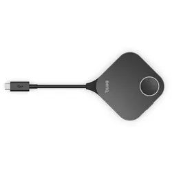 BenQ InstaShow® WDC15 Button Kit Wireless-Präsentationssystem