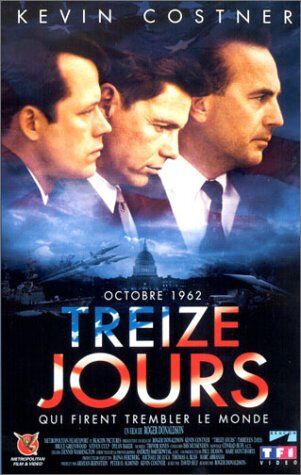 Treize jours [VHS] - Preis vom 28.09.2026 21:19:57 h