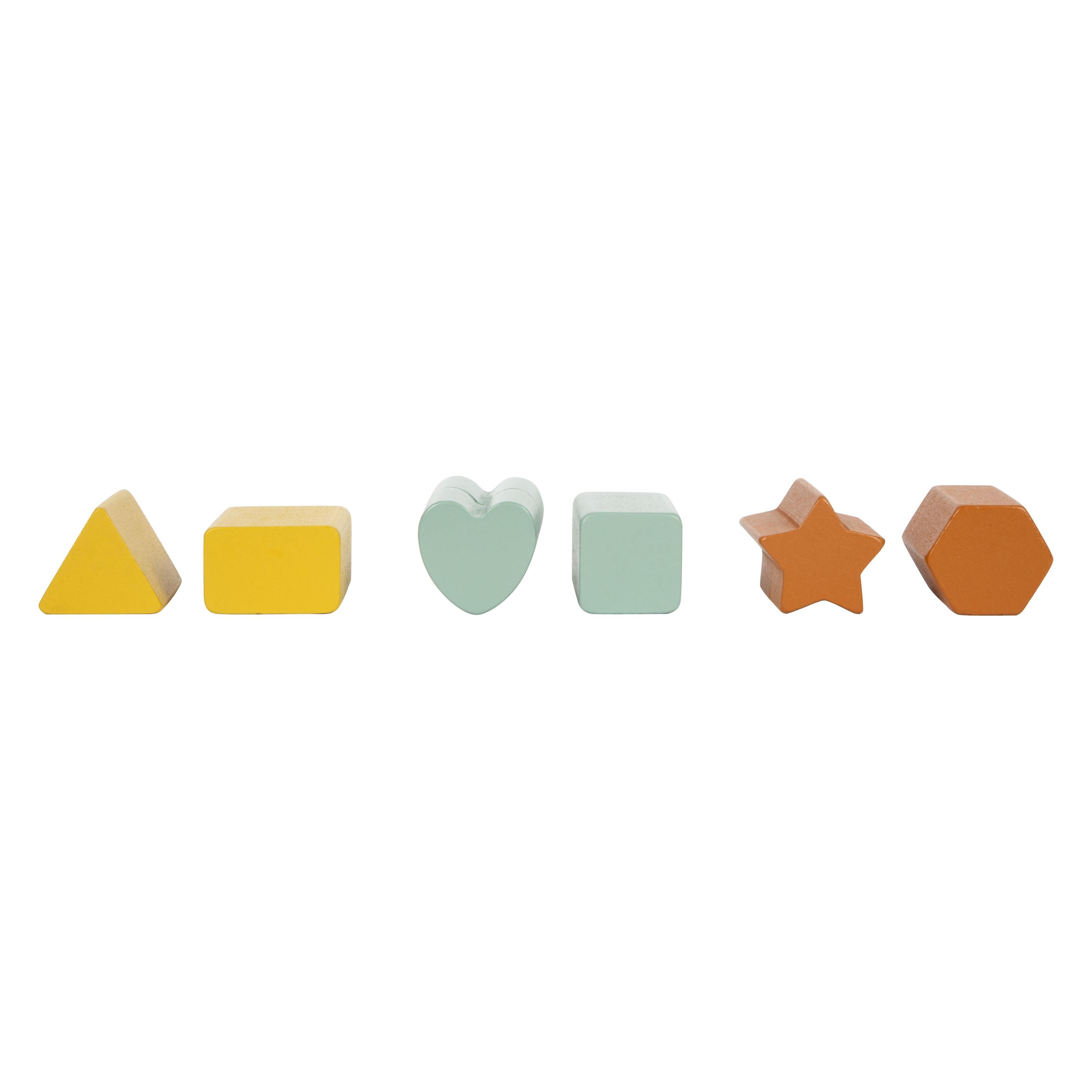 small foot Sortierspiel (12746)
