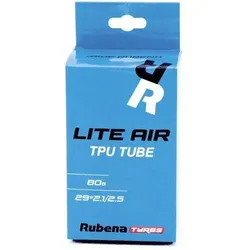Rubena, Veloschlauch, (Presta (SV), 29", 60 mm)