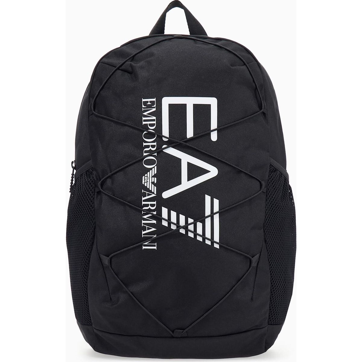 EA7 Train U Carryover Backpack black (UC001) TU 7X000758 AF29356-UC001-TU