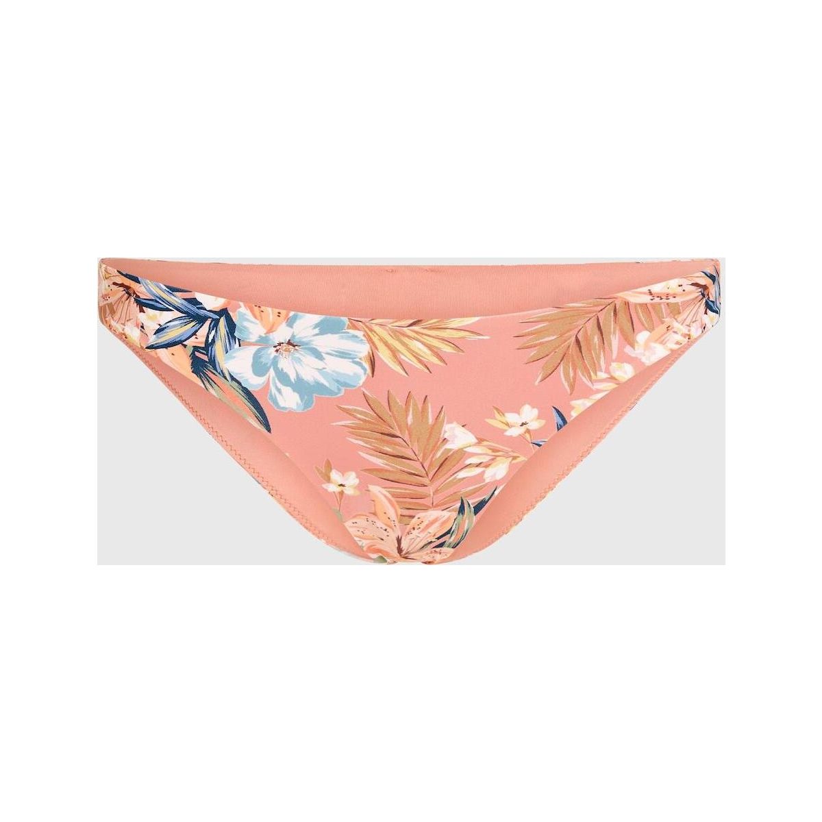 O'Neill Rockley Bikini Bottoms canyon clay flower aop (32537) L 1800373-32537-L