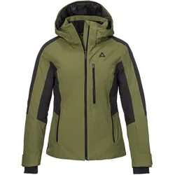 Schöffel Jacket Style Trifex WMN Skijacke Damen | Gr. 40 | grün - grün