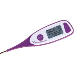 CYCLOTEST mySense digitales Bluetooth-Basaltherm. 1 St