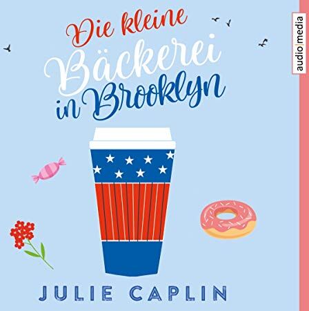 Tatjana Pokorny - Die Kleine Bäckerei in Brooklyn - Preis vom 13.10.2026 11:25:28 h