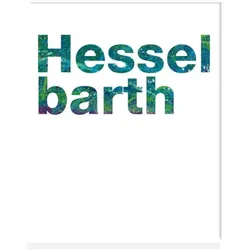 Jean-Claude Hesselbarth, Fachbücher von Philippe Jaccottet, Jacques Chessex, Pascal Ruedin, Francine Simonin, HE