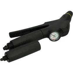 Mesto, Sprühflasche, Abstellventil für RS125 und RS185