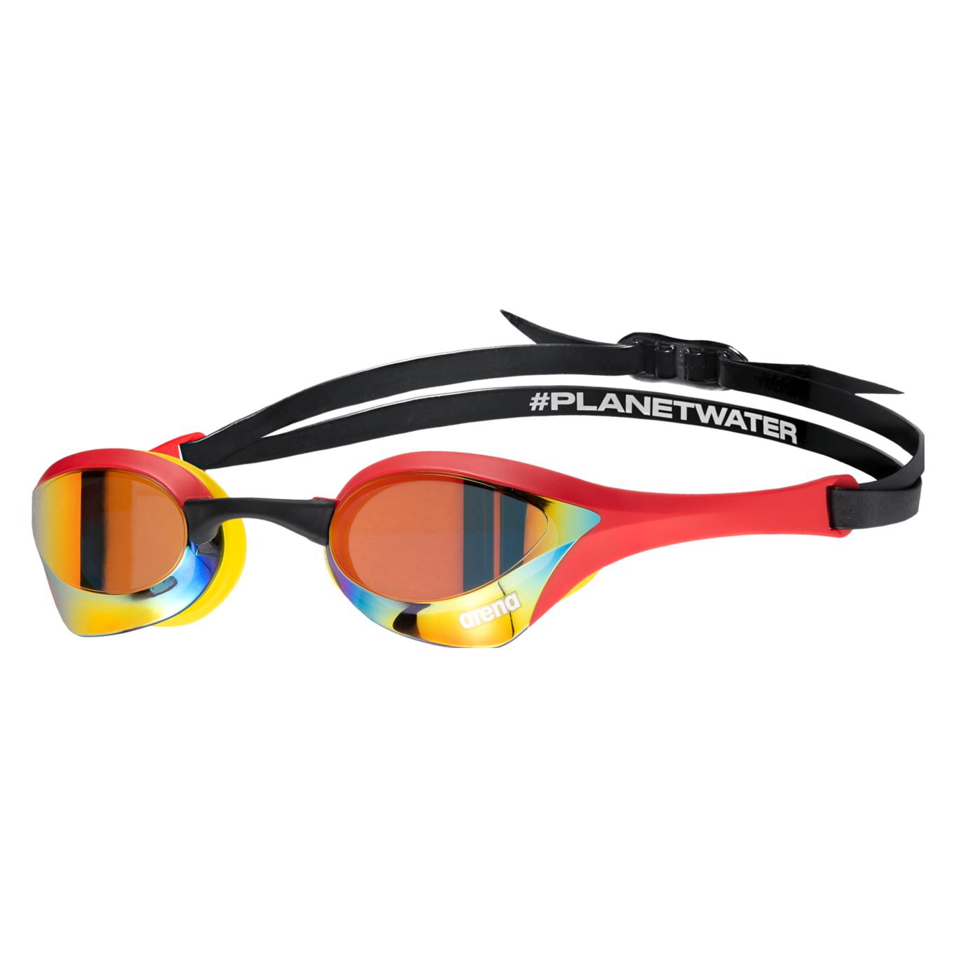 Arena Cobra Ultra Swipe Mirror (002507-103)