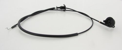 Triscan Motorhaubenzug 8140 25606 Für Renault