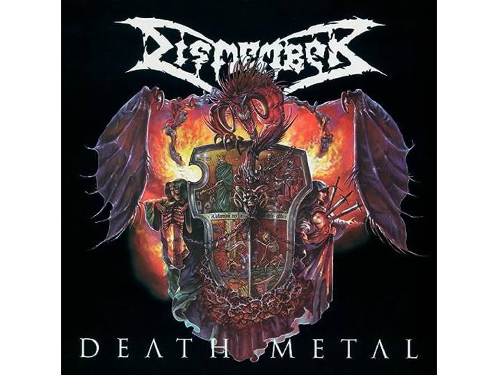 Death Metal