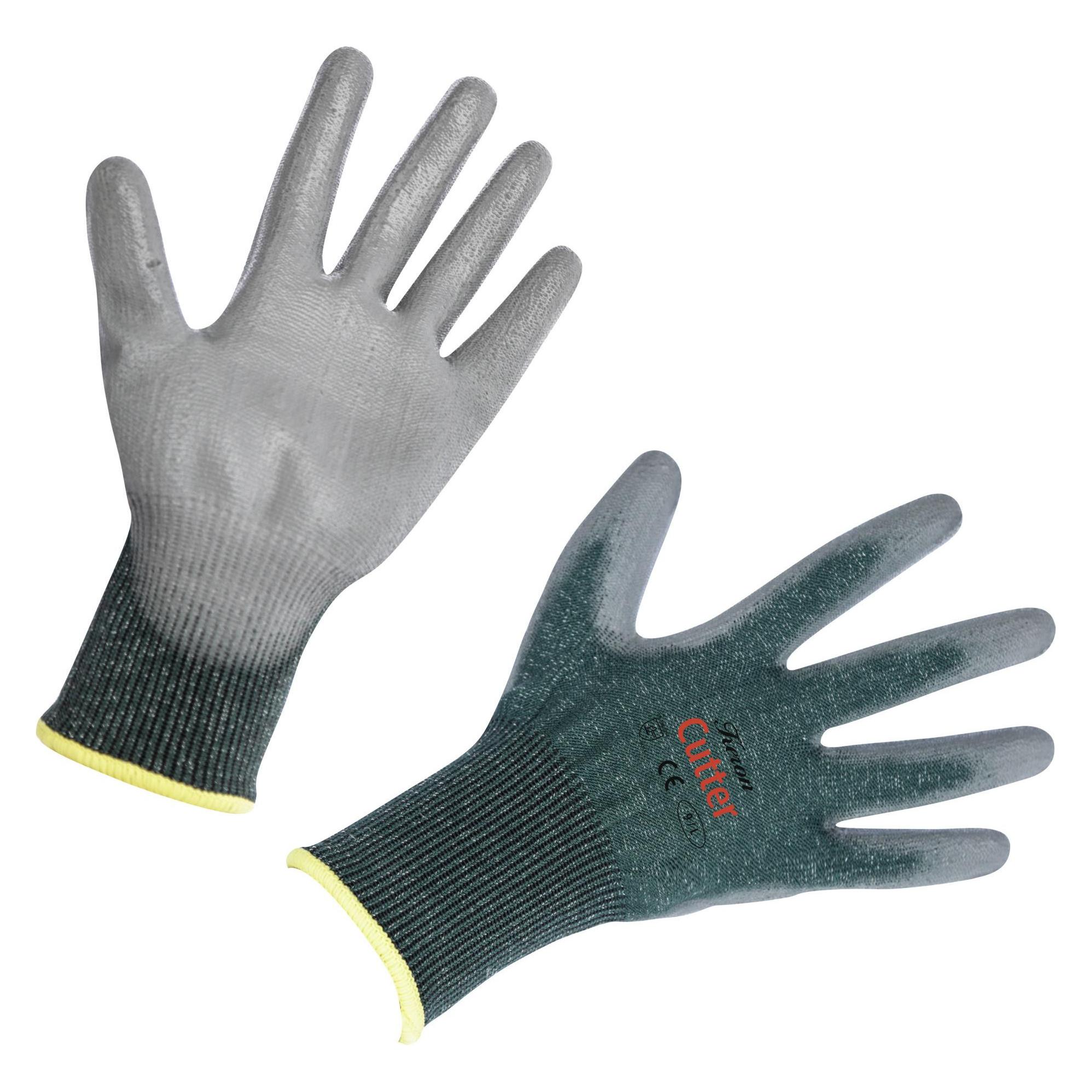 Kerbl Handschuh Cutter Gr. 7/S Schnittschutzlevel C (7) (297705)