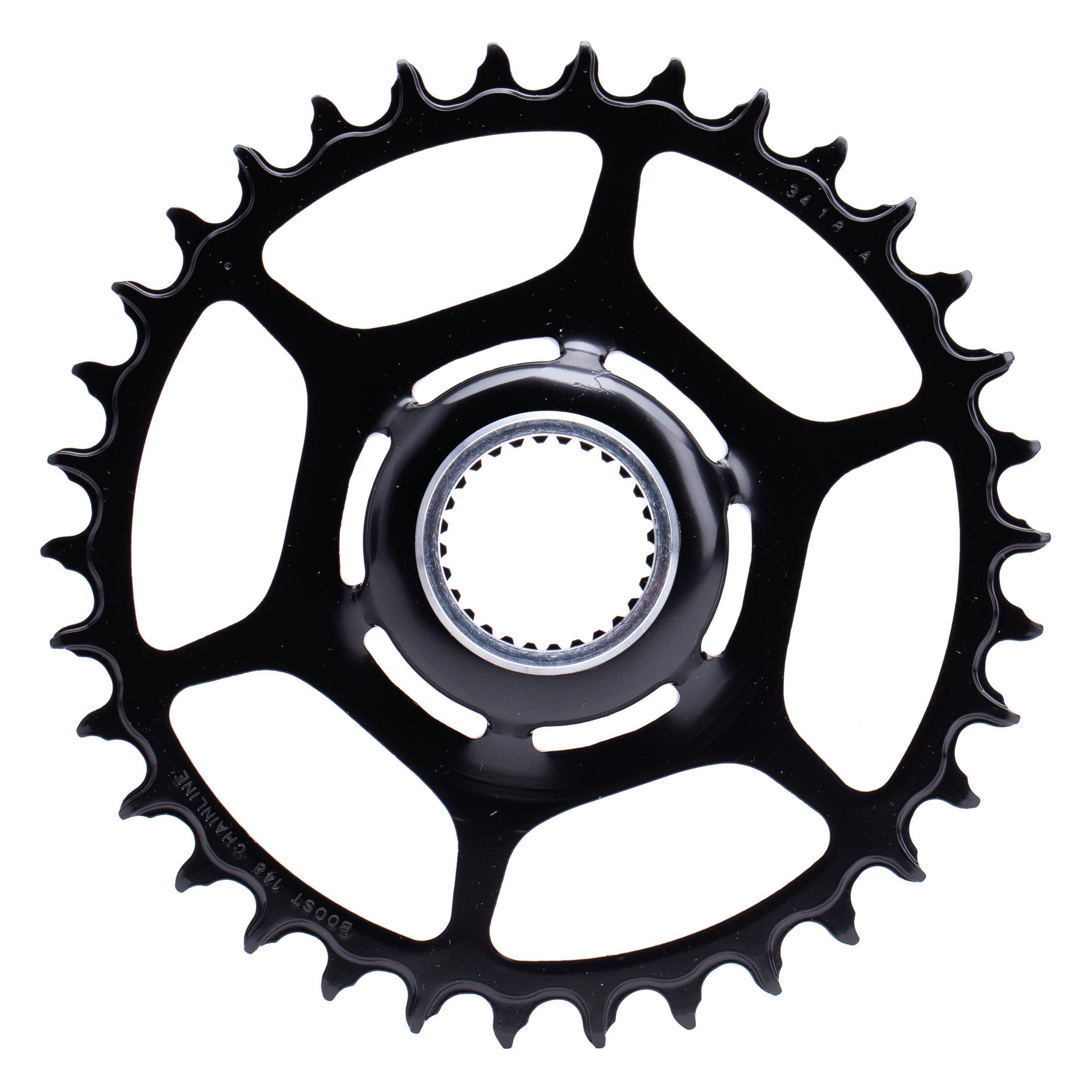 Sram Chain Ring Eagle X-Sync2 Bosch DM 11/12SP (34) (00.6218.013.001)