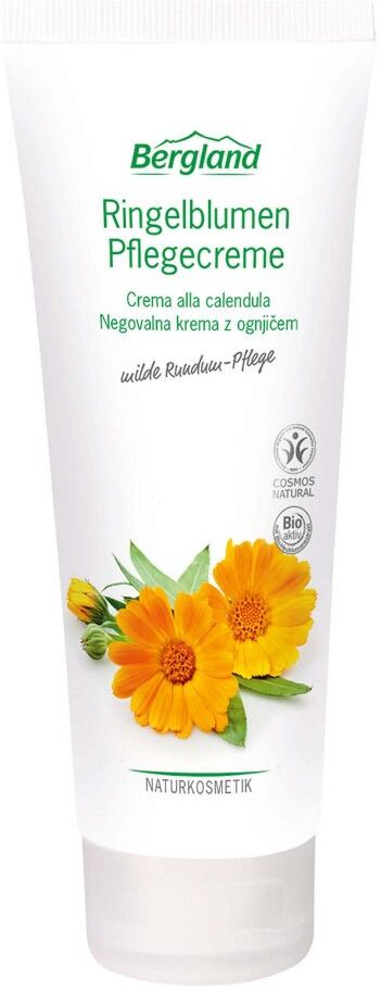 Ringelblumen Pflegecreme 100ml