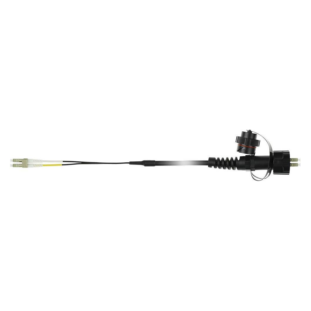 ACT Gepanzertes Glasfaser-Patchkabel (20 m) (RL7120)