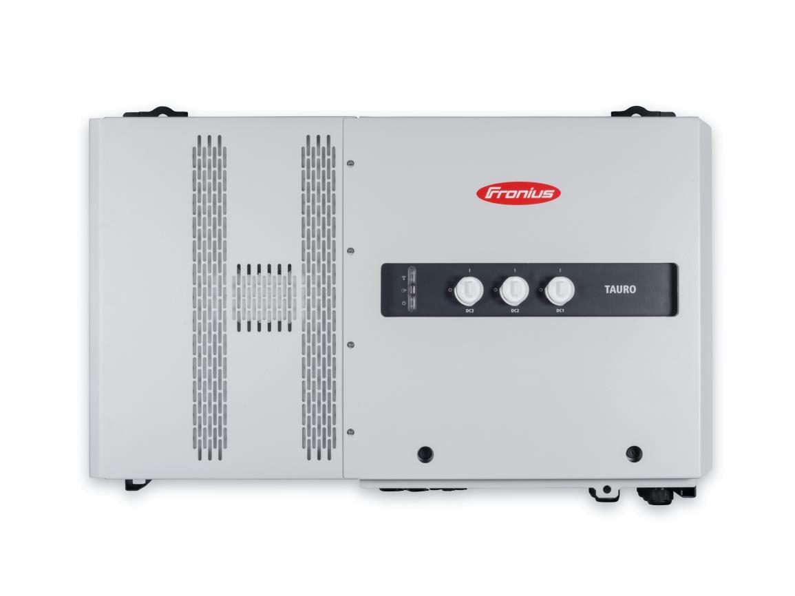 Fronius Tauro 50-3-D 4,210,300
