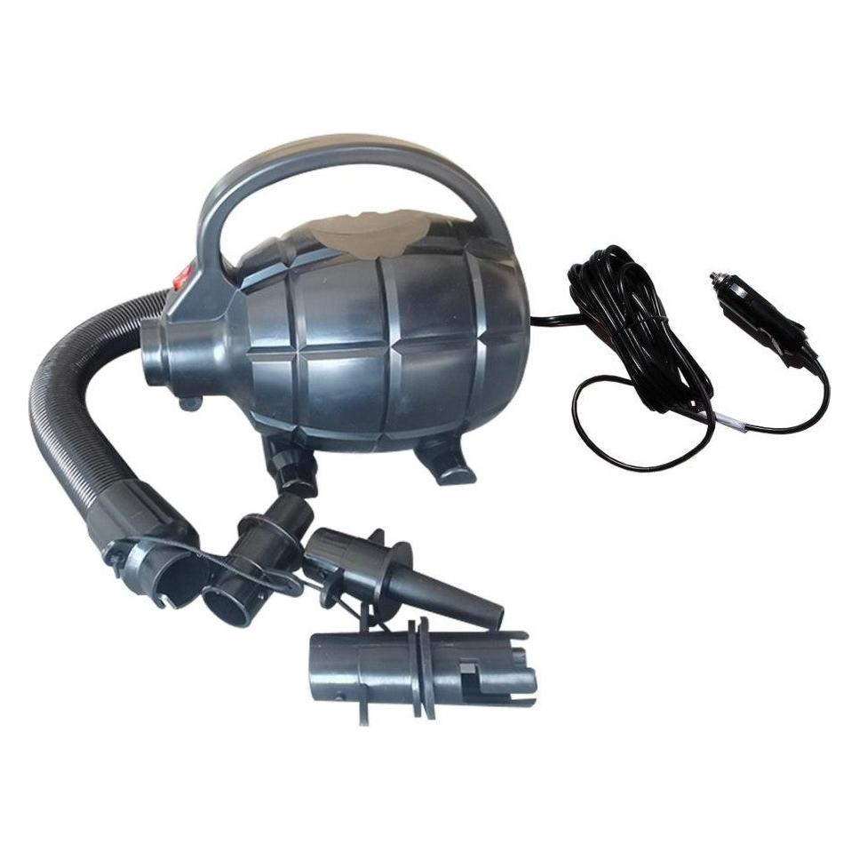 Master Elektrische Pumpe für SUPs und Airtracks (MAS-B851)