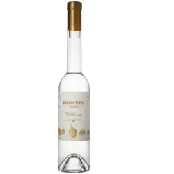 Humbel Williams Knopse bio 350ml