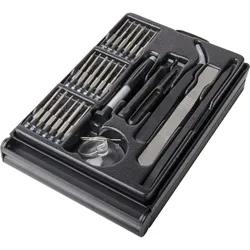 LMP iToolkit 2, PC Komponenten Werkzeug