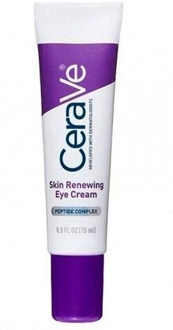 CeraVe Crema Contorno De Ojos Skin Renewing