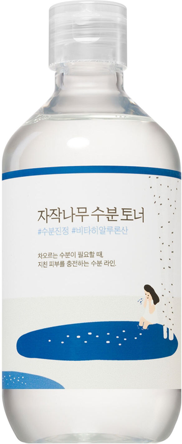 ROUND LAB Birch Juice Toner 300ml