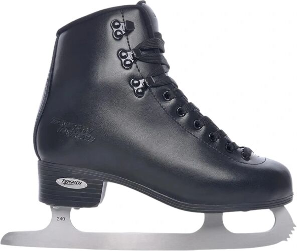 Figure Skates Tempish Ice Tempish Experie (Black - 8)  - Black - Size: 8 UK