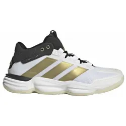adidas Courtstabil Performance Sportschuhe Herren - footwear whit
