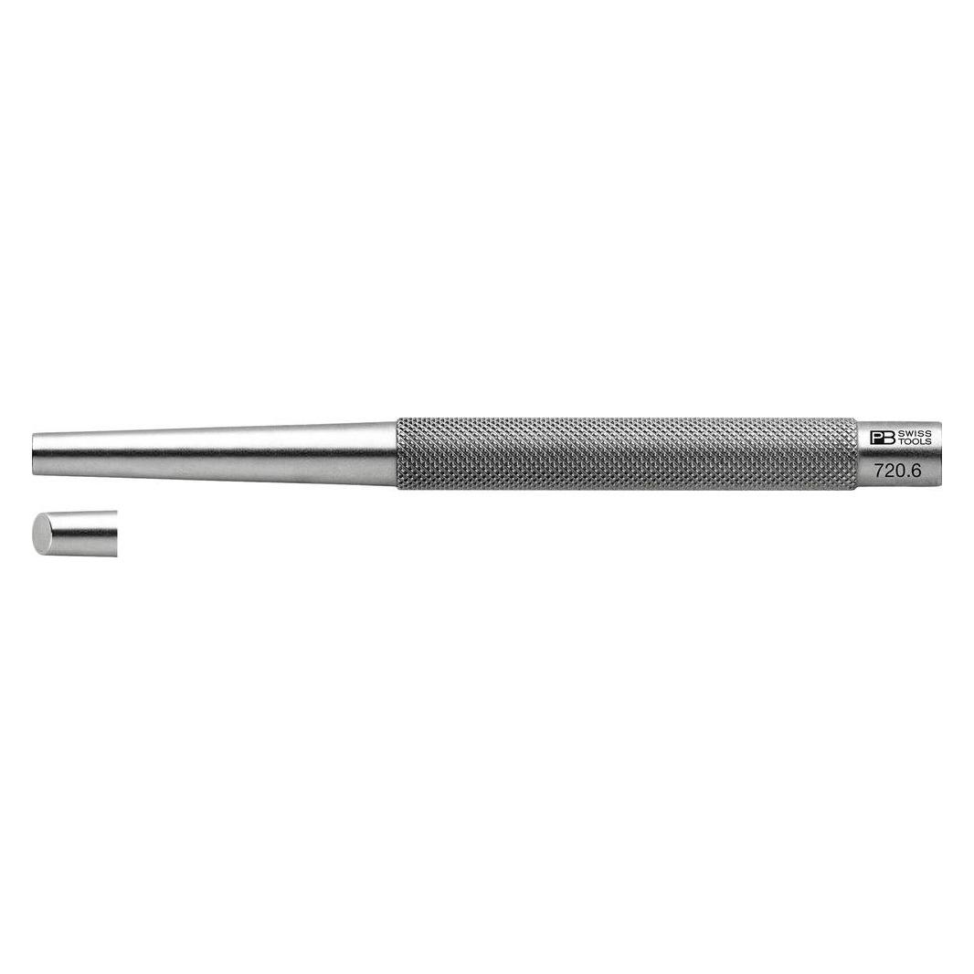 PB Swiss Tools Durchschläge flach PB 720 6 (PB 720 6 04881)