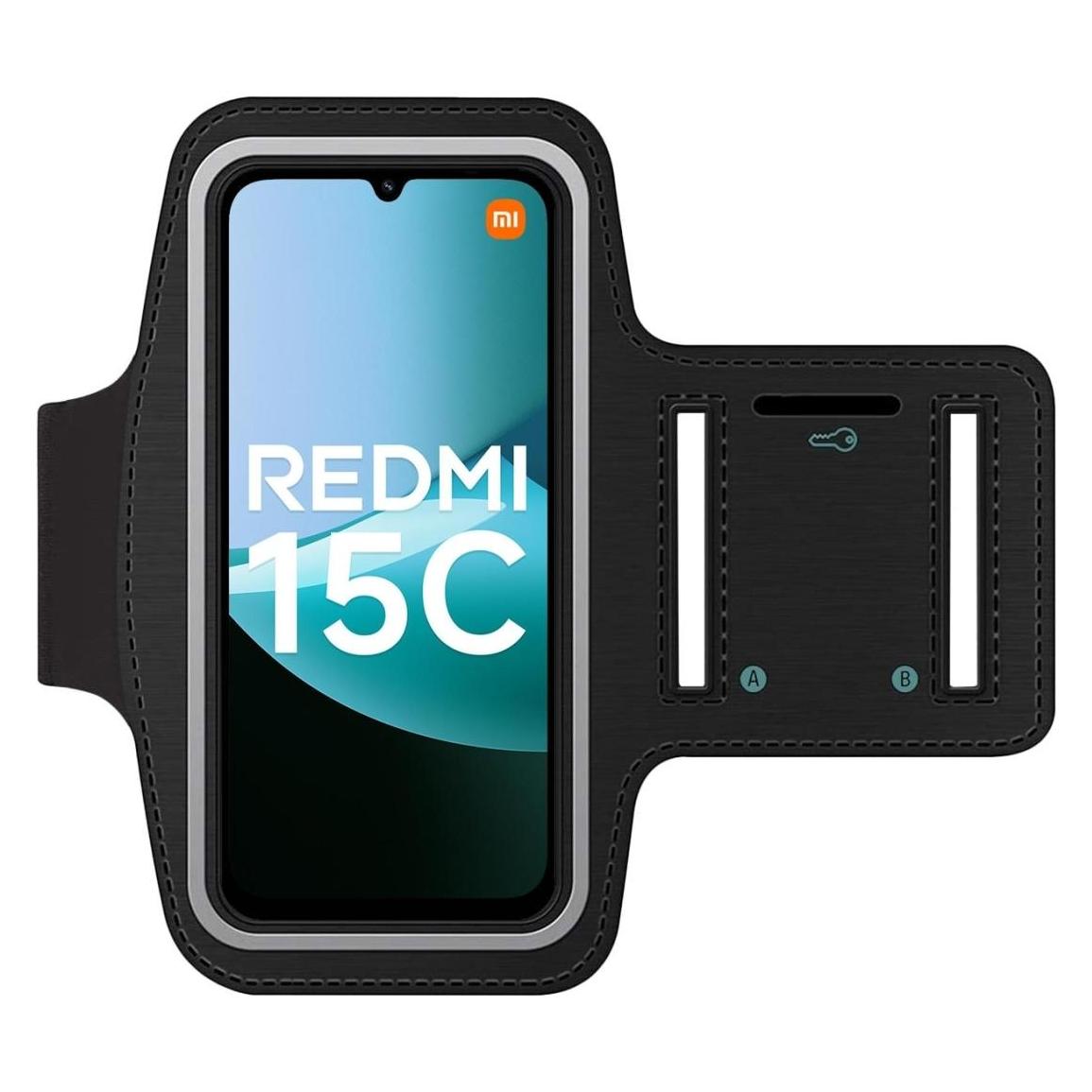 SmartFitness Handy Sport Armband (00035553)