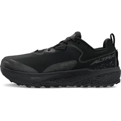 Altra Herren Timp 6 GTX Trailrunningschuh - 43 - BLACK