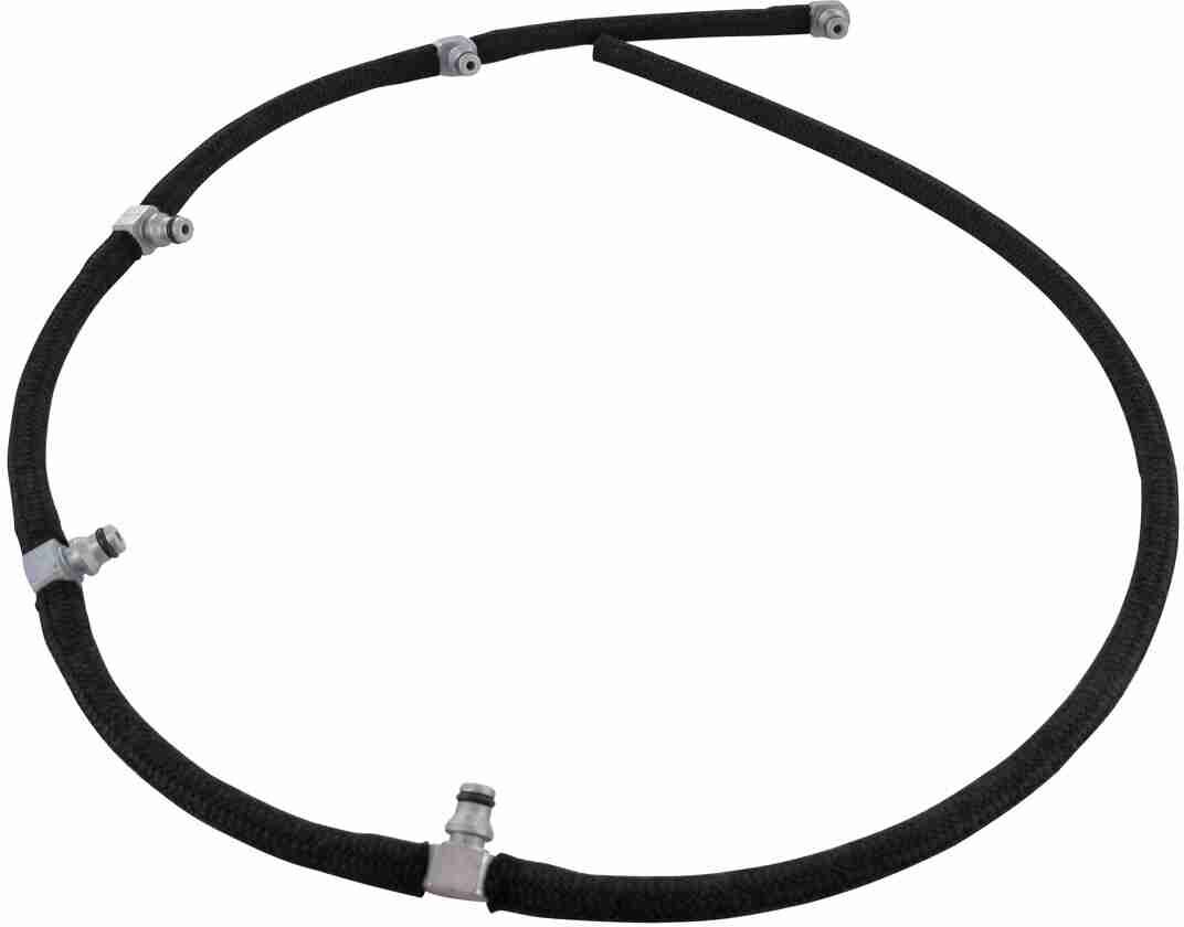 Vaico Schlauch, Leckkraftstoff Original Qualität V301442 Für Mercedes