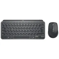Keyboard Logitech MX Keys mini