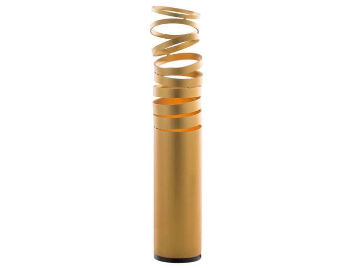 Lampe à poser Decomposé Light T Or - Artemide - Salon / séjour - Design - Métal - À ampoule unique
