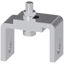 Siemens 3KC9418-0 Zubehör für 3KC0 BG 4 Verbindungsbrücke für lastseitige Verbindung 1-polig 3KC94180