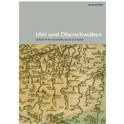 Ulm und Oberschwaben, Fachbücher von Michael Wettengel, Frank Brunecker, Gudrun Litz