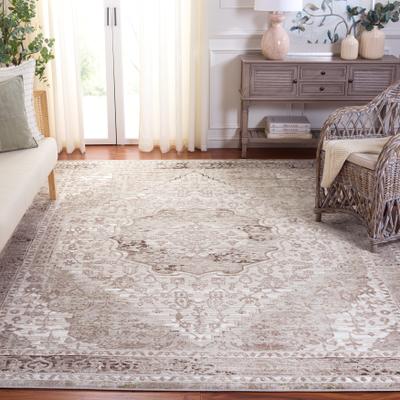 SAFAVIEH Prestige Umida Contemporary Rug