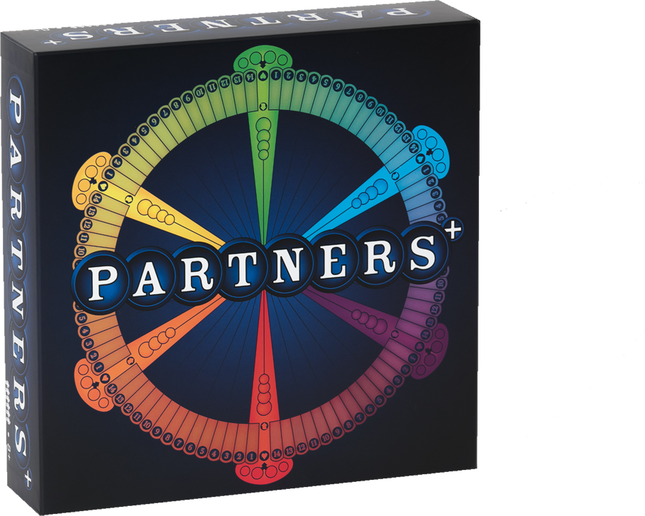 Partners Plus+