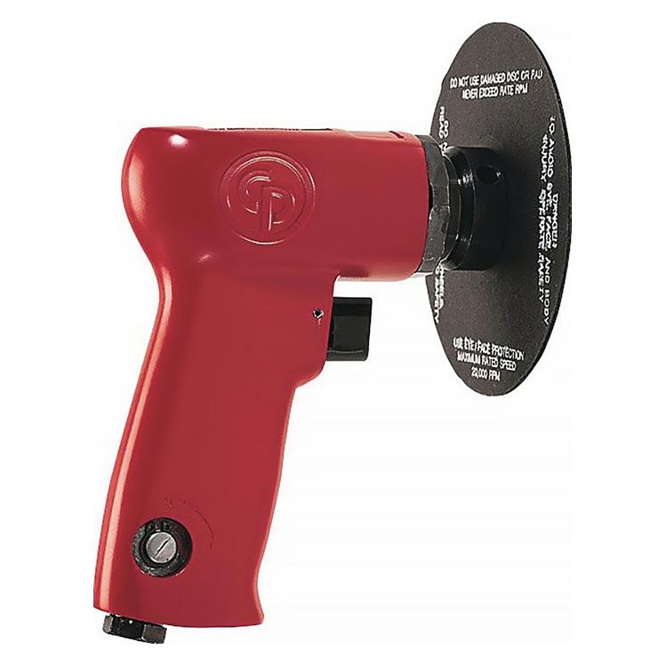 Chicago Pneumatic Druckluftpistolenschleifer CP9778 (6151939778)