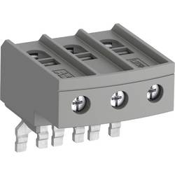 ABB 1SBN072308R1000 LD38-4 Klemmenblock flexibel: - starr: - 1 St.