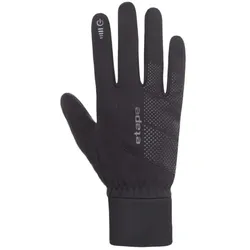 Etape Skin WS+ Handschuhe Schwarz Gr. L