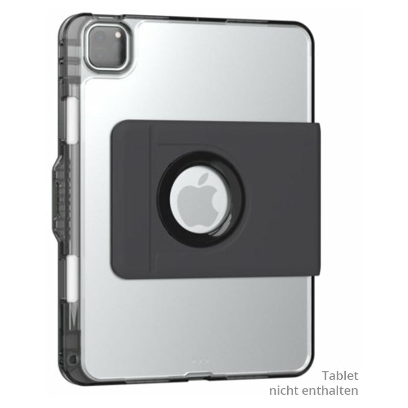 Targus VersaVu Clear Case for iPad Pro 11 (M4)