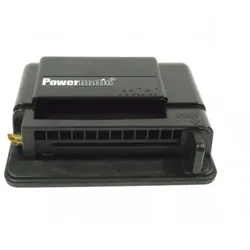 Powermatic Mini Stopfmaschine
