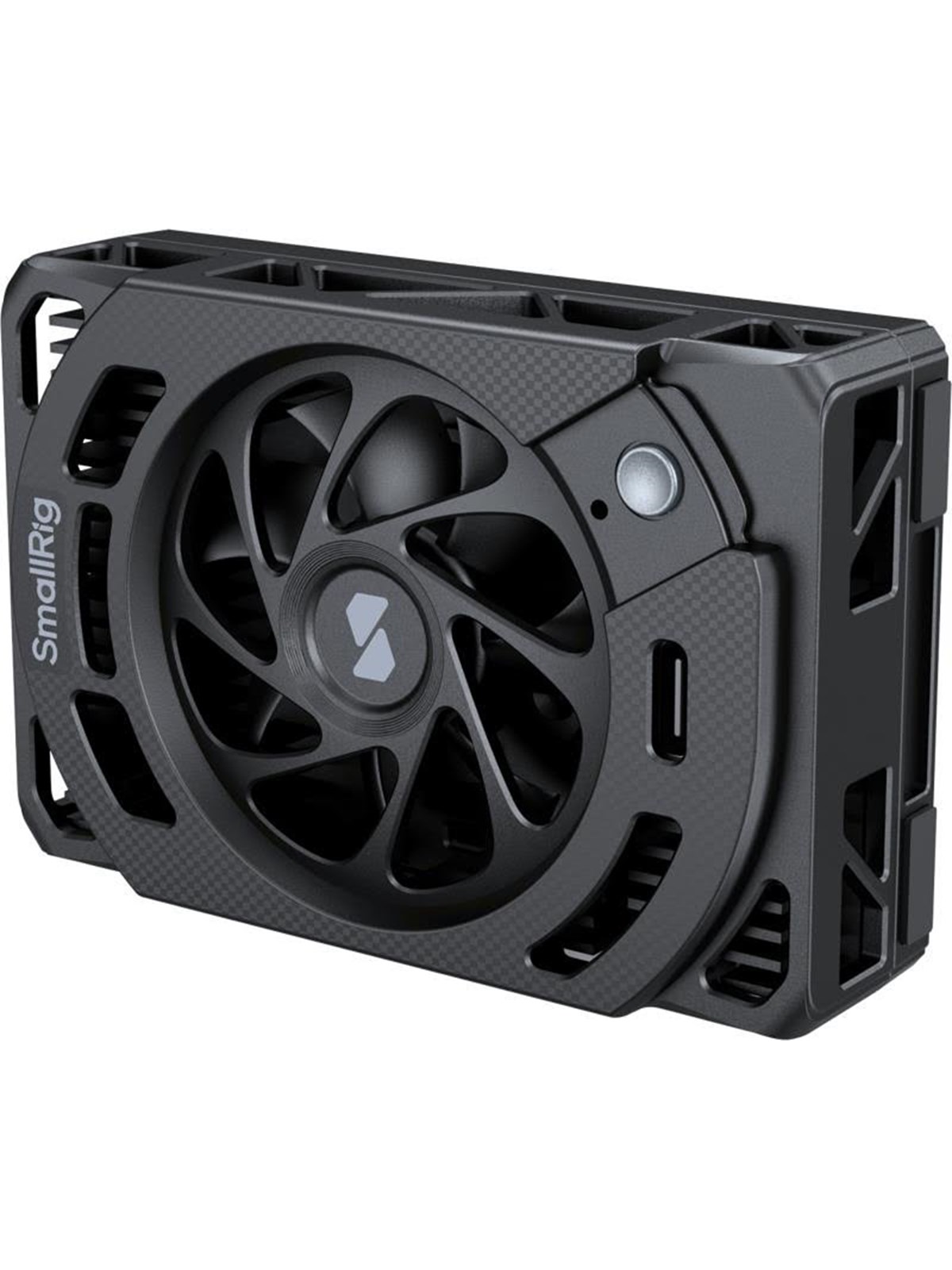SmallRig 5152 Cooling Fan for Sony Selected Cameras