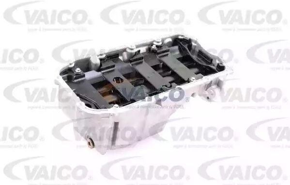 VAICO V24-0673 Oil sump