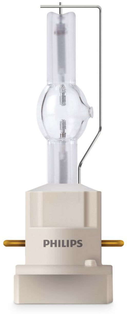 Philips Msr Gold 1000 Minifastfit 1ct/4 Studiolampe 1000w Msr Gold Pgjx36 198v