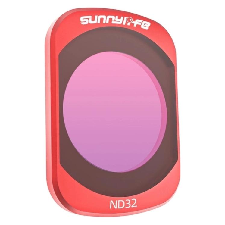 Sunnylife Pocket 4/3 ND32-Filter (OP4-FI211-32)