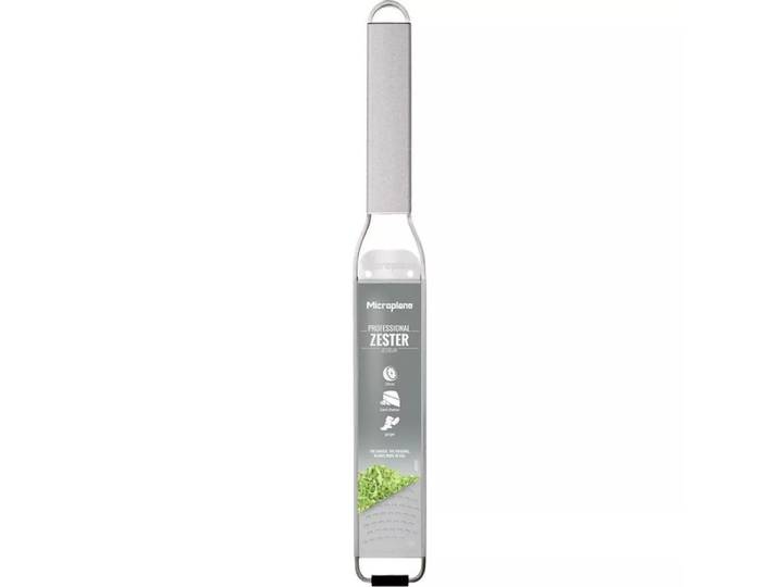 Microplane - Prof Zester/Reibe, 31cm