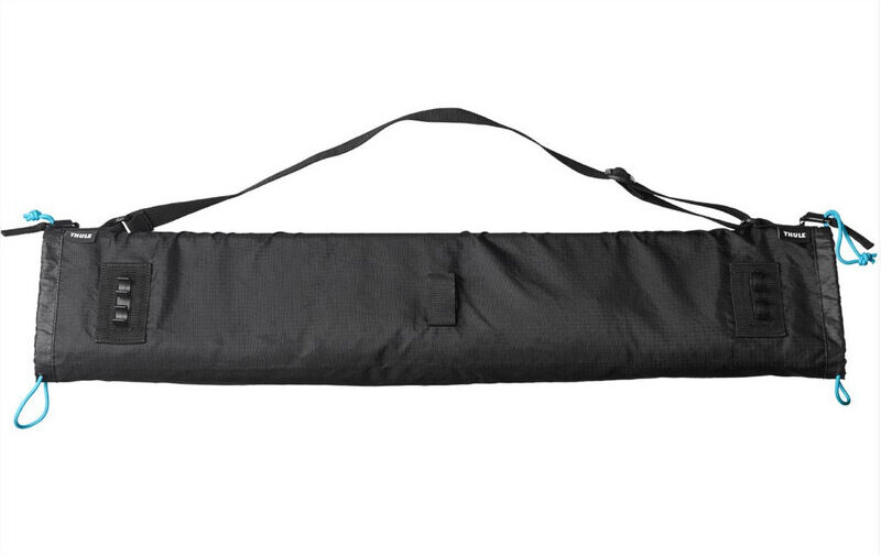 France Attelage Sac de transport Thule 7294 pour porte-skis SkiClick
